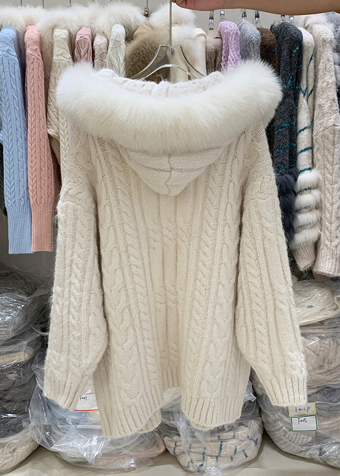 Beautifully Crafted Cardigan in a Classic Style