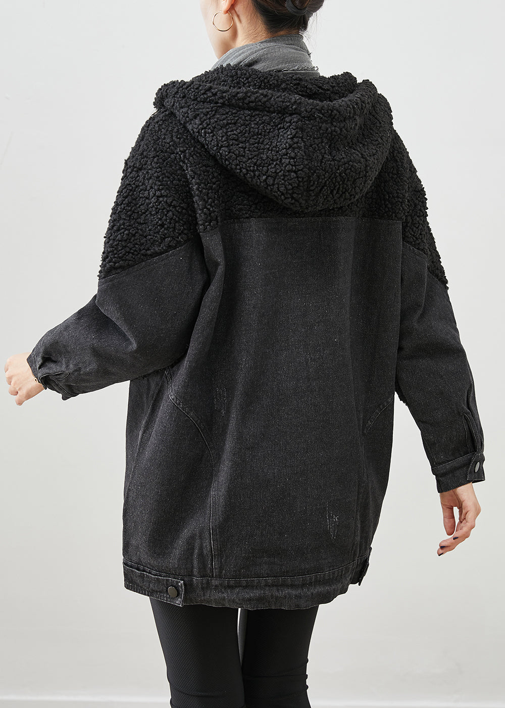 Beautifully Finished Jacket in a Timeless Design