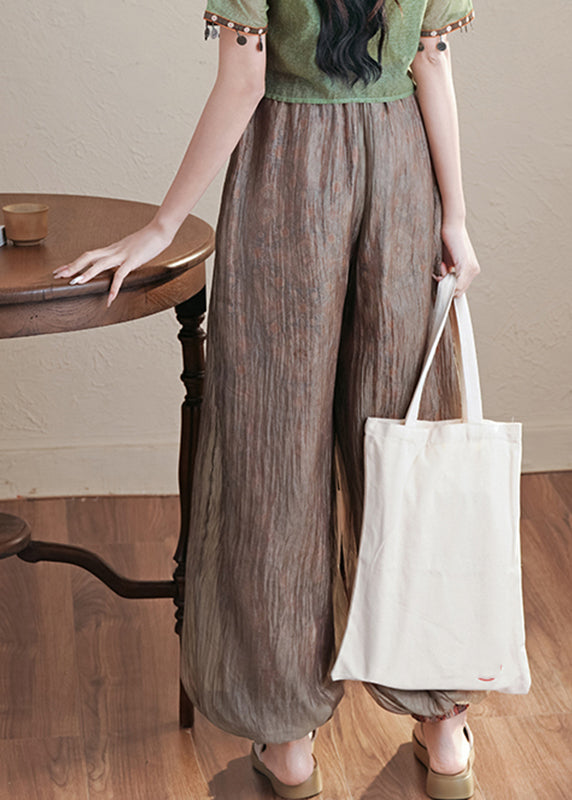 Elegantly Styled Pants for Everyday Wear