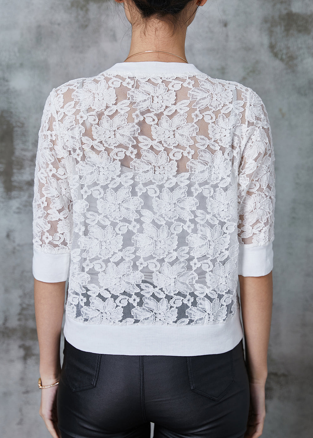 Gracefully Styled Shirt for Any Occasion