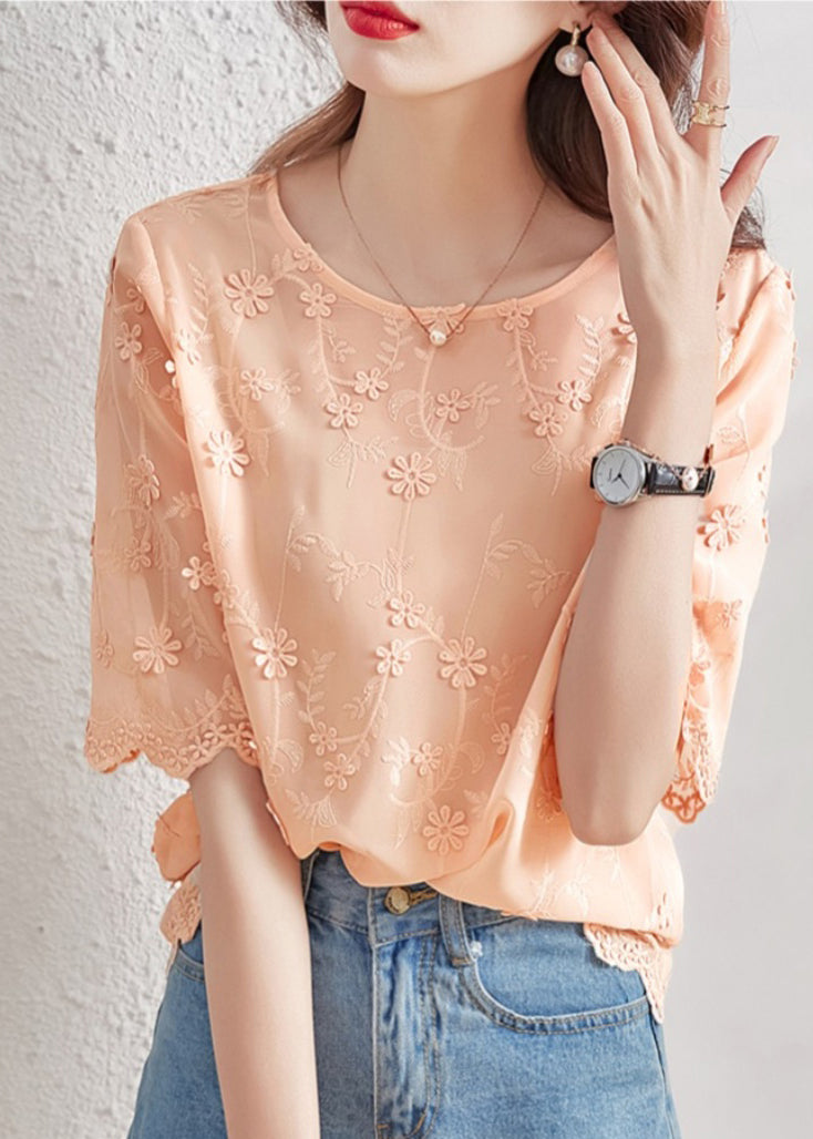 Beautifully Balanced Shirt with Timeless Character