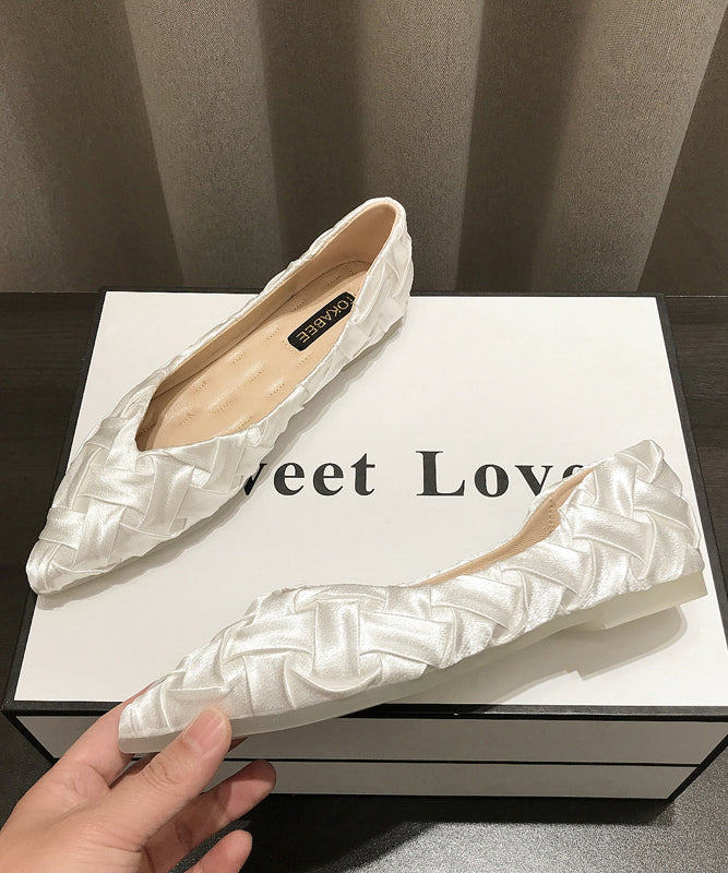 Vintage Inspired Orthopedic Shoes