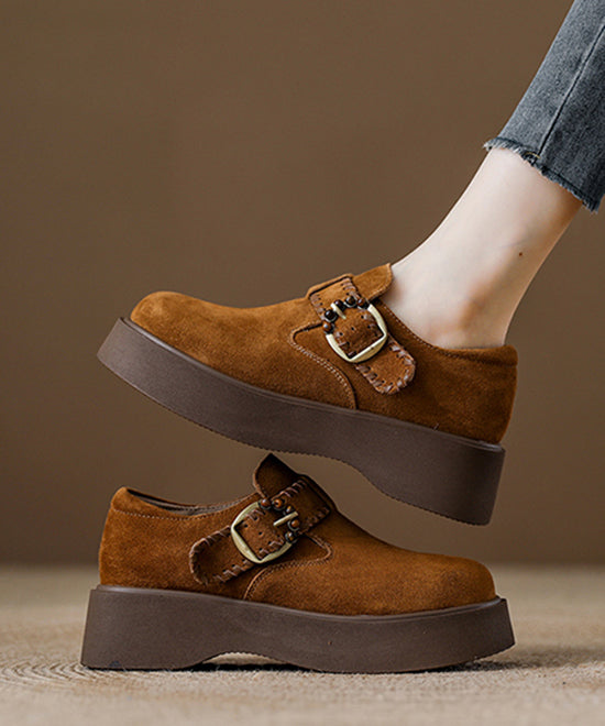 Beautifully Crafted Orthopedic Shoes