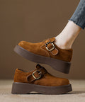 Beautifully Crafted Orthopedic Shoes