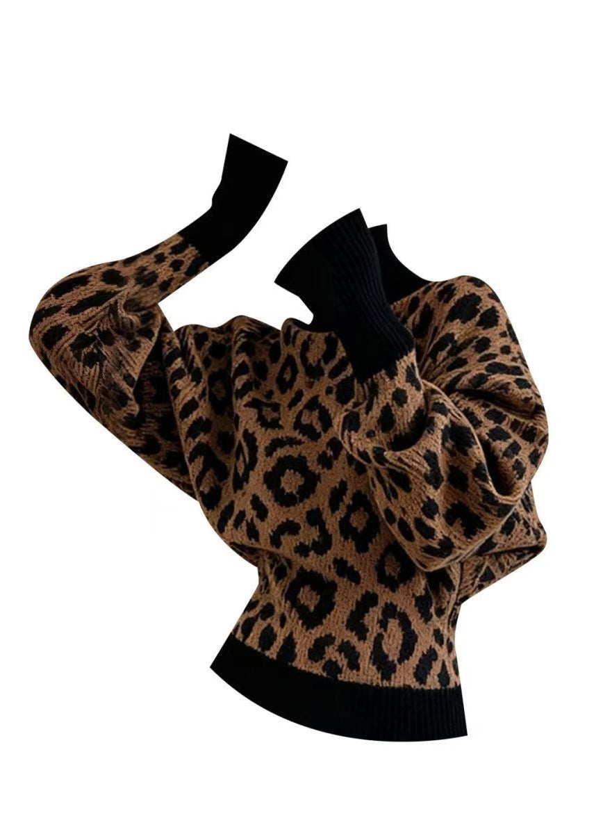 Beautifully Crafted Sweater in a Classic Style