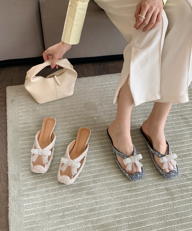 Graceful Orthopedic Sandals for Modern Look