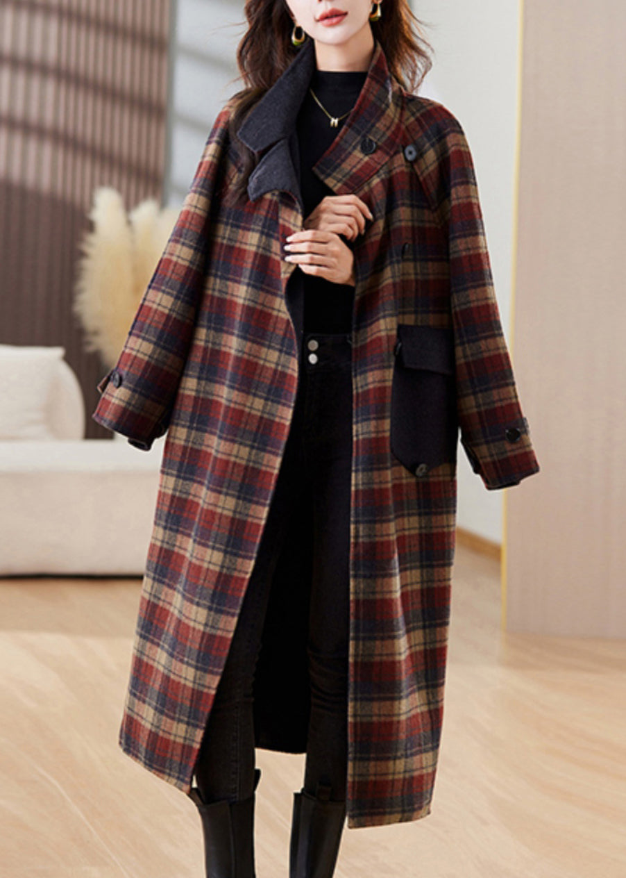 Classic Vintage & Enduringly Stylish Coat