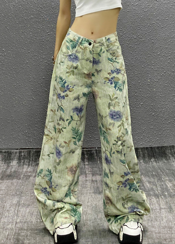 Beautifully Finished Pants in a Timeless Design