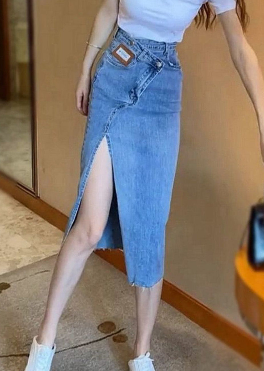 Vintage Inspired Garment with a Contemporary Edge