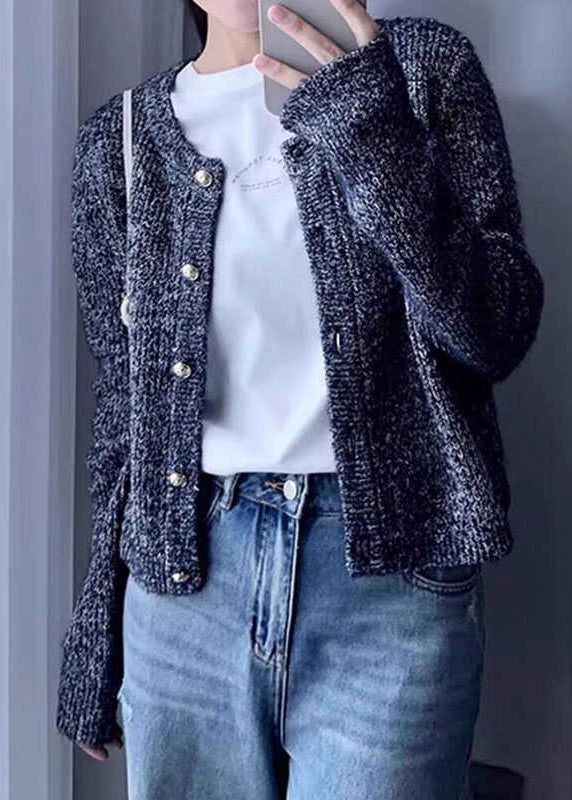 Polished Cardigan with an Effortless Classic Look