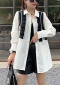 Effortlessly Elegant Shirt with a Timeless Design