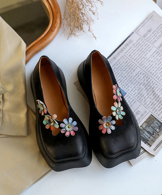 Classic Orthopedic Shoes with Timeless Style