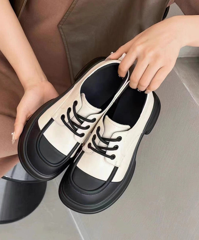 Graceful Orthopedic Loafers for Modern Look