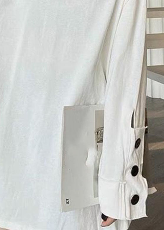 Effortlessly Elegant Shirt with a Timeless Design