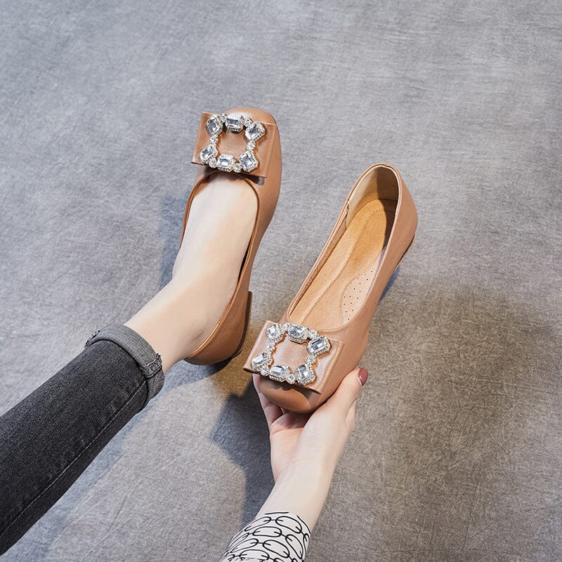 Vintage Inspired Orthopedic Shoes