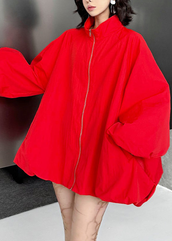 Elegantly Styled Coat for Everyday Wear