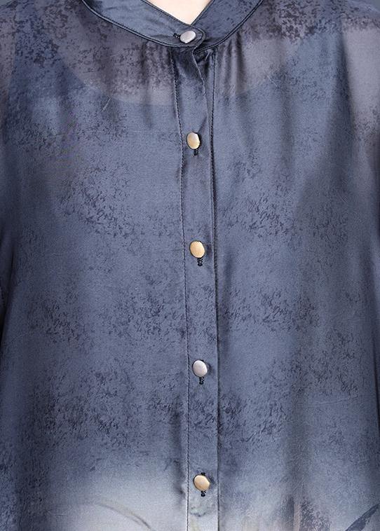 Sophisticated Garment with a Clean Classic Look