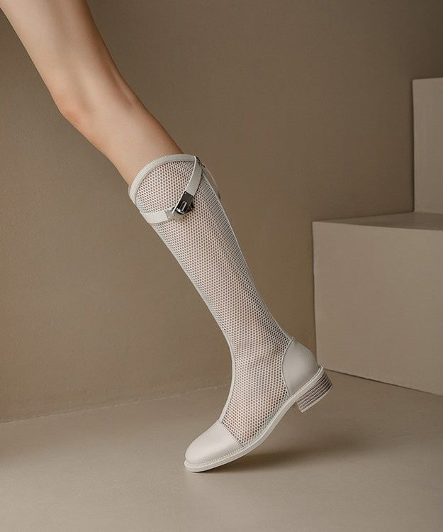 Classic Orthopedic Boots with Timeless Style