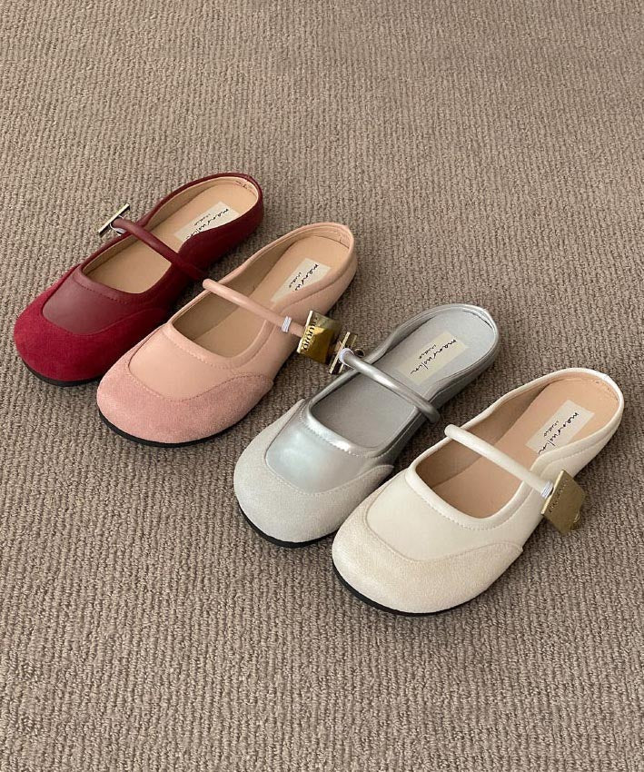 Classic Orthopedic Sandals with Timeless Style