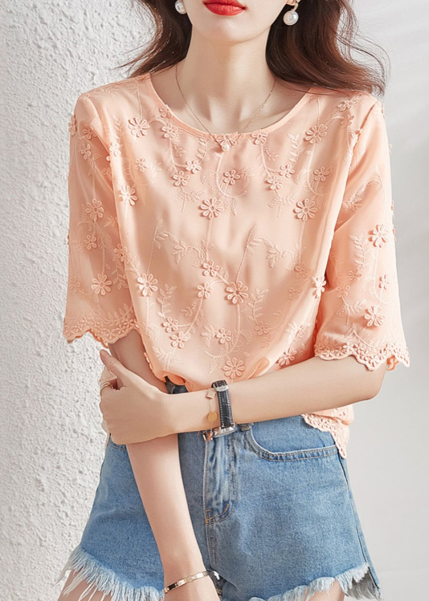 Beautifully Balanced Shirt with Timeless Character