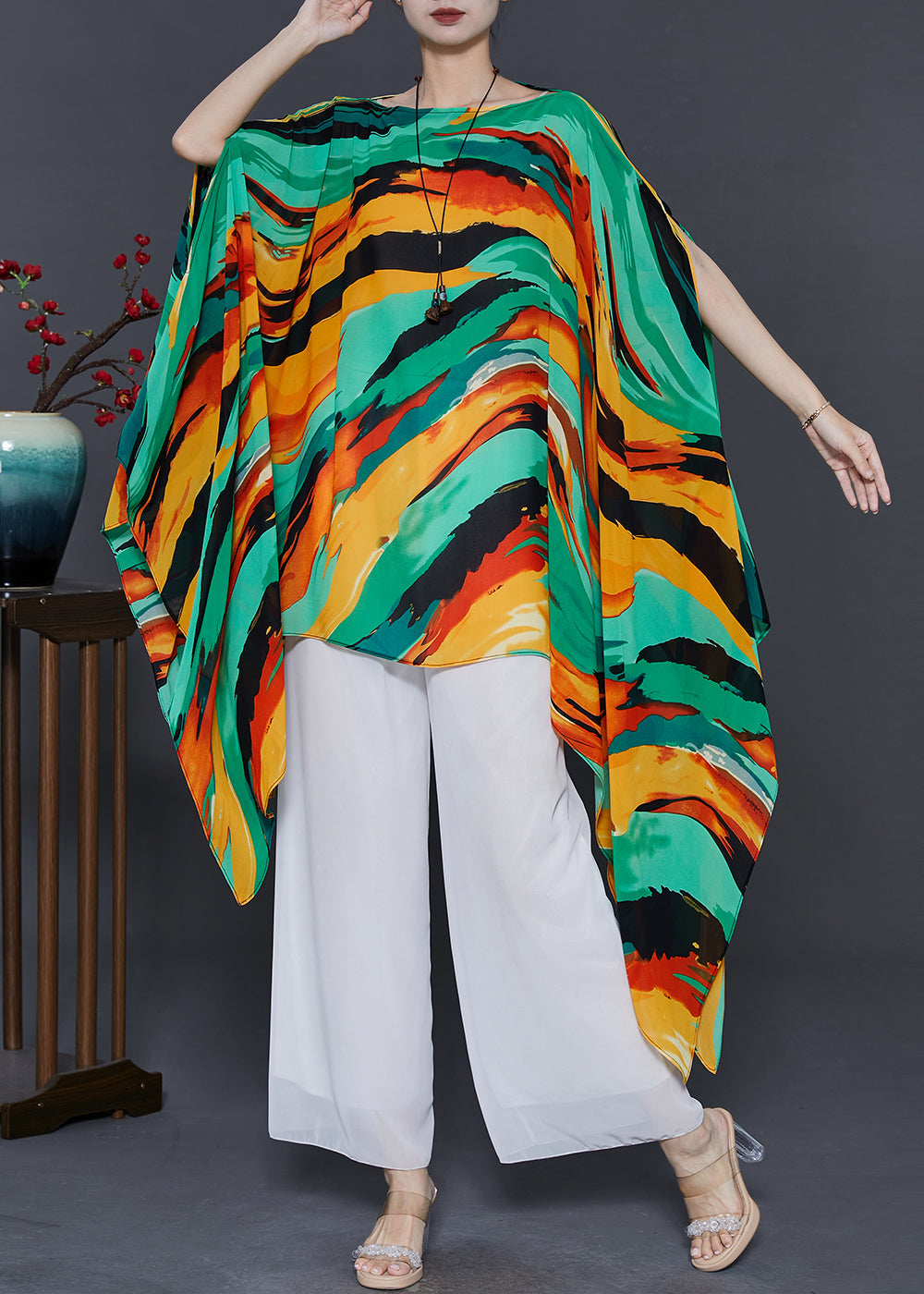 Beautifully Finished Shirt in a Timeless Design