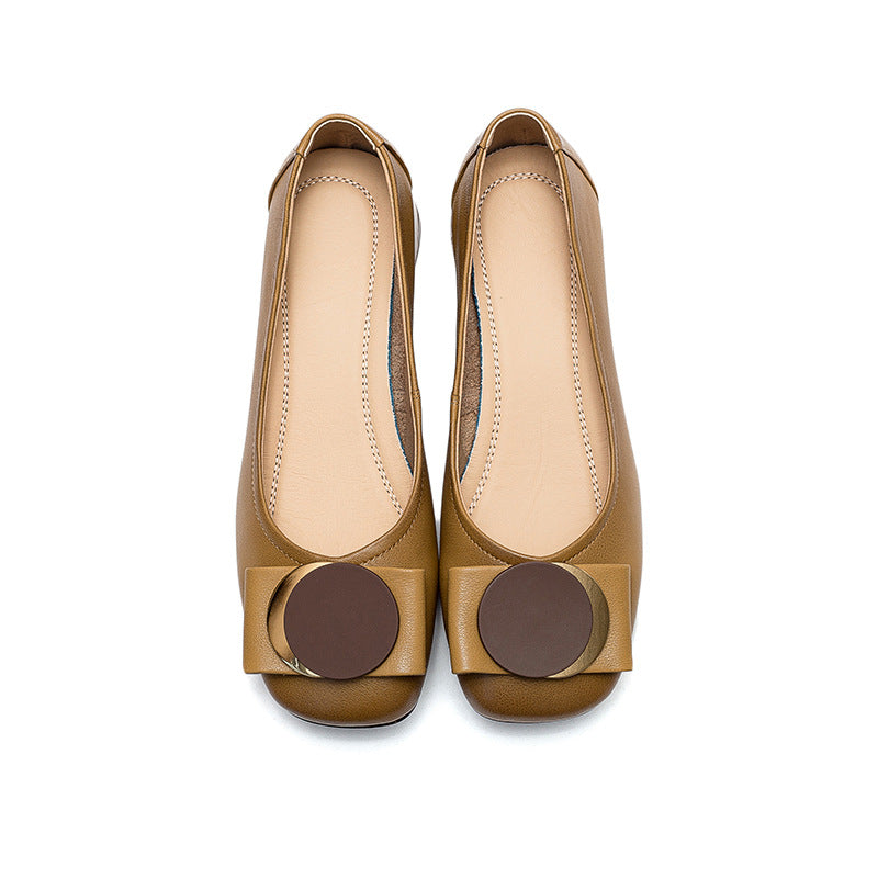 Elegant Orthopedic Shoes for Every Step