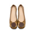 Elegant Orthopedic Shoes for Every Step