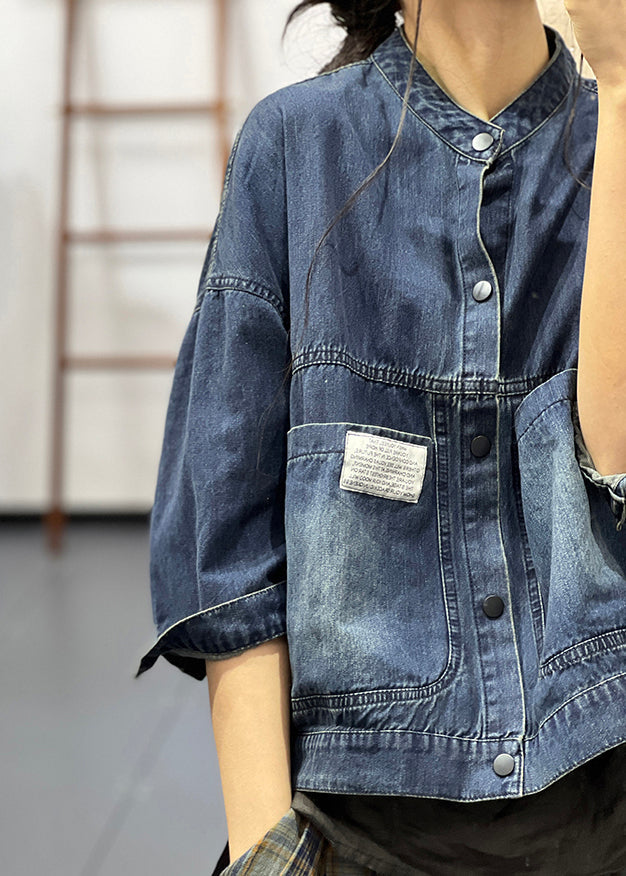 Classic Vintage Coat with a Flattering Fit