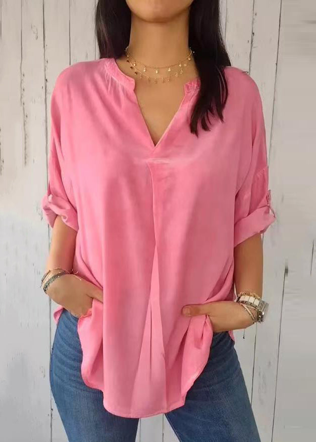 Beautifully Balanced Shirt with Timeless Character