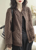 Effortlessly Elegant Jacket with a Timeless Design