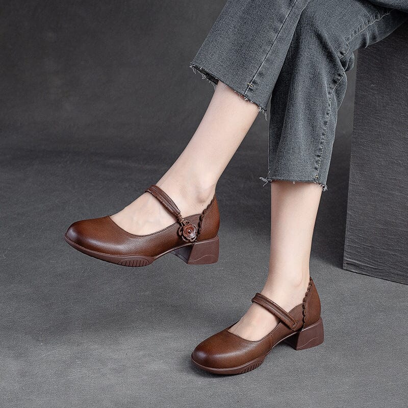 Elegant Orthopedic Shoes for Every Step