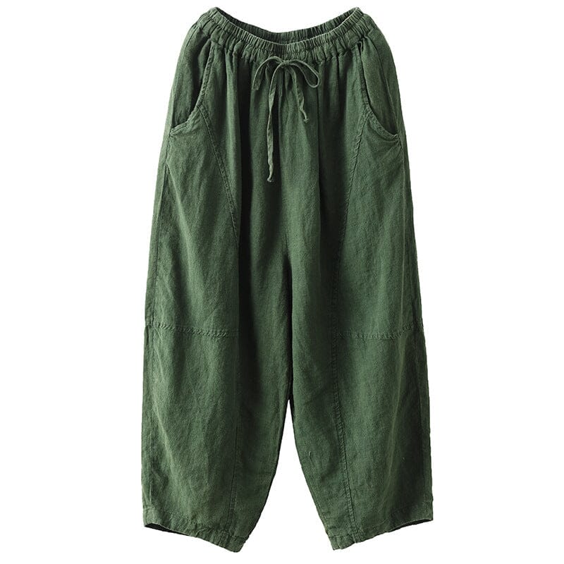 Elegantly Styled Pants for Everyday Wear