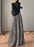 Vintage Inspired Garment with a Contemporary Edge