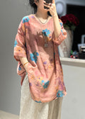 Beautifully Finished Blouse in a Timeless Design