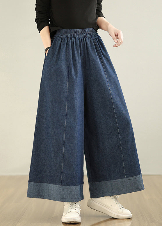 Classic Vintage Pants with a Flattering Fit