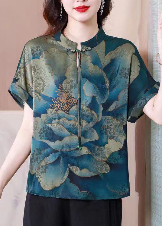 Beautifully Finished Top in a Timeless Design