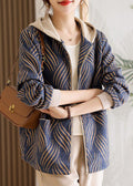 Polished Coat with an Effortless Classic Look