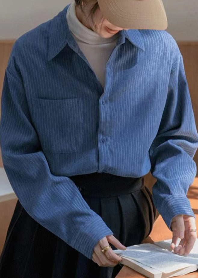 Effortlessly Elegant Blouse with a Timeless Design