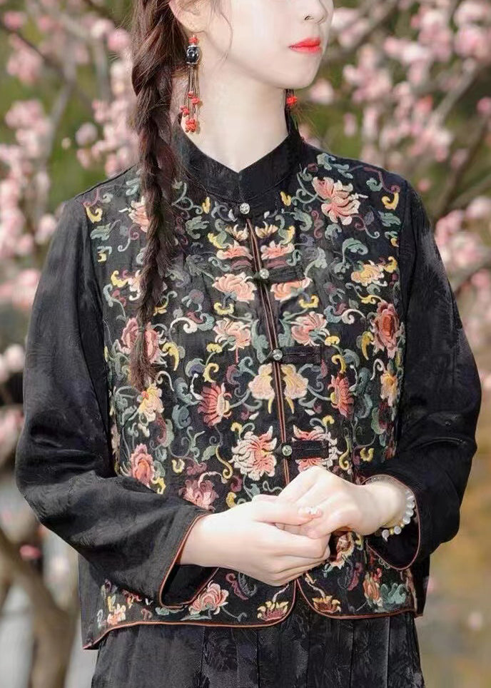 Beautifully Crafted Coat in a Classic Style