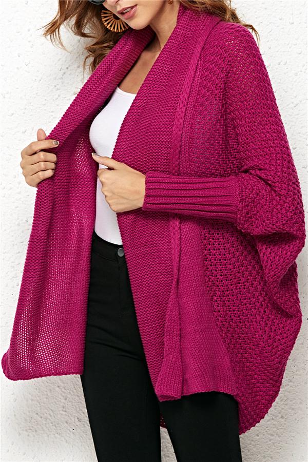 A Vintage Style Cardigan with Delicate Timeless Details