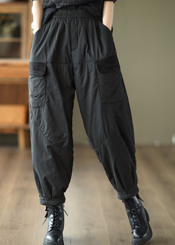 Polished Pants with an Effortless Classic Look