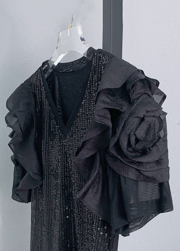 Classic Vintage Shirt with a Flattering Fit
