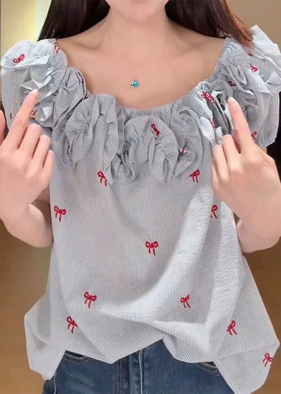 Gracefully Styled Shirt for Any Occasion