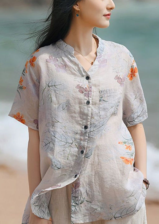 Elegantly Styled Blouse for Everyday Wear