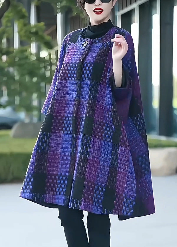 Beautifully Finished Coat in a Timeless Design