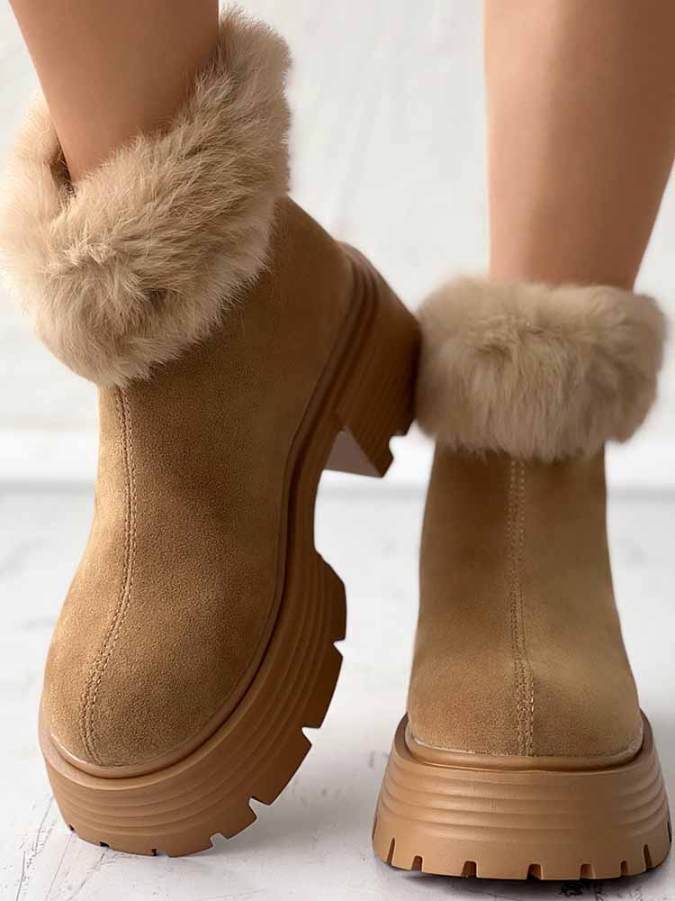 Beautifully Crafted Orthopedic Boots