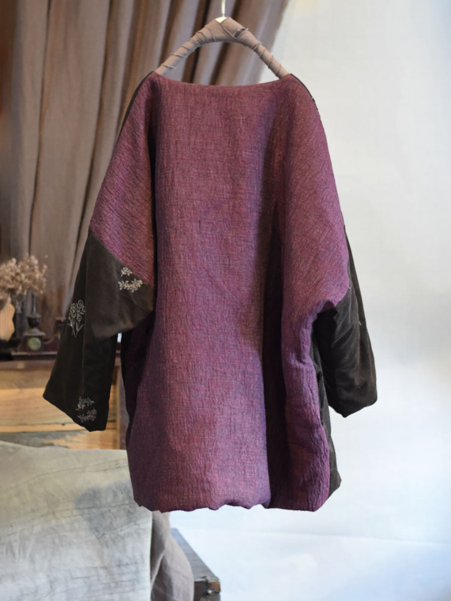 Effortlessly Elegant Coat with a Timeless Design