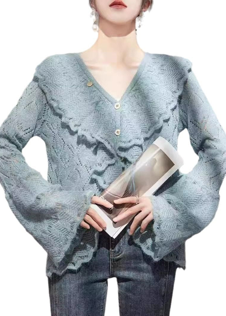 Polished Cardigan with an Effortless Classic Look