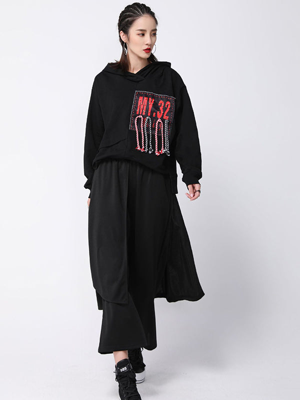 Well Tailored Pants with a Graceful Silhouette