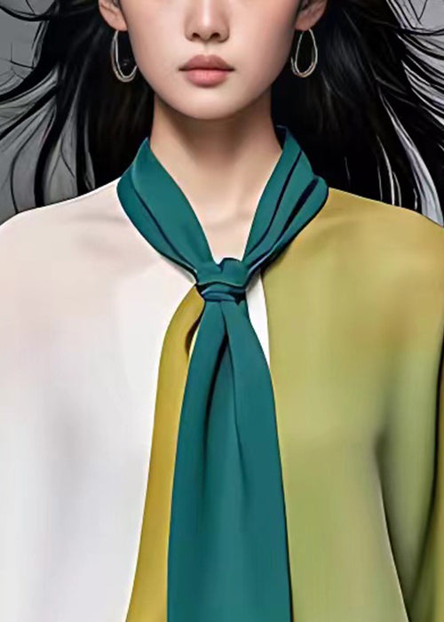 Elegantly Styled Blouse for Everyday Wear